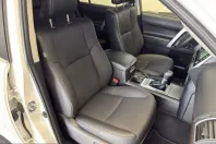 Toyota Land Cruiser din 2023 cu 14.000 km - oferta TOY251375 - foto 9