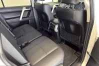 Toyota Land Cruiser din 2023 cu 14.000 km - oferta TOY251375 - foto 10