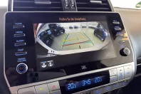 Toyota Land Cruiser din 2023 cu 14.000 km - oferta TOY251375 - foto 18