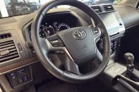 Toyota Land Cruiser din 2023 cu 14.000 km - oferta TOY251375 - foto 24