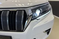 Toyota Land Cruiser din 2023 cu 14.000 km - oferta TOY251375 - foto 29