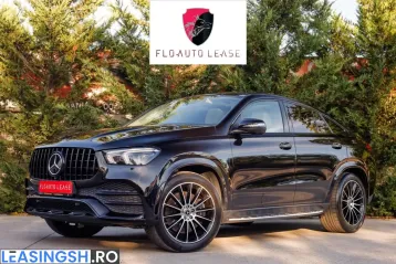 Mercedes-Benz GLE 400 gle-coupe din 2022 - oferta MER251376