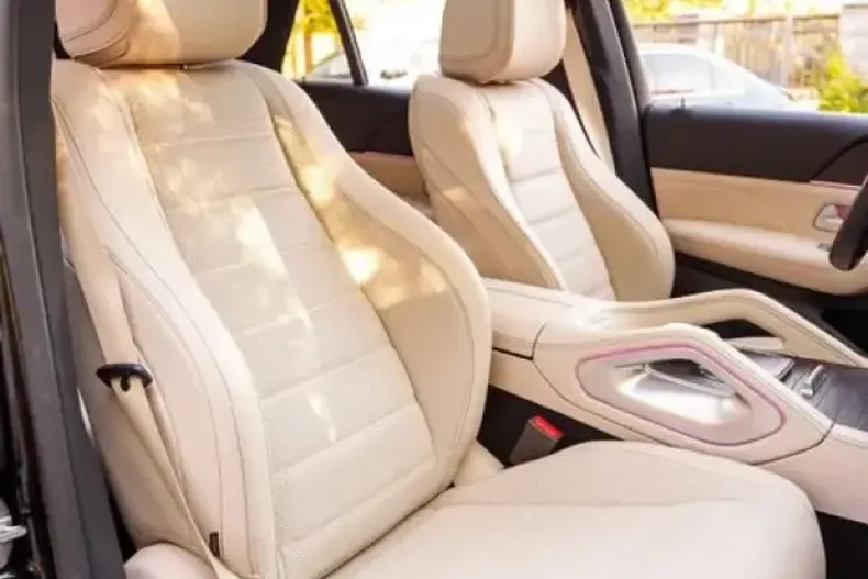 Mercedes-Benz GLE 400 gle-coupe din 2022 cu 135.430 km - oferta MER251376 - foto 4