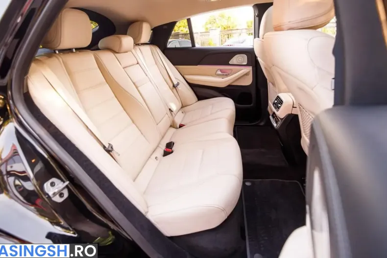 Mercedes-Benz GLE 400 gle-coupe din 2022 cu 135.430 km - oferta MER251376 - foto 5