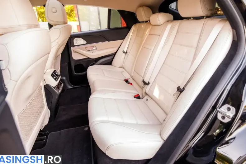 Mercedes-Benz GLE 400 gle-coupe din 2022 cu 135.430 km - oferta MER251376 - foto 6