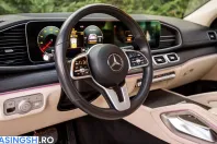 Mercedes-Benz GLE 400 gle-coupe din 2022 cu 135.430 km - oferta MER251376 - foto 8