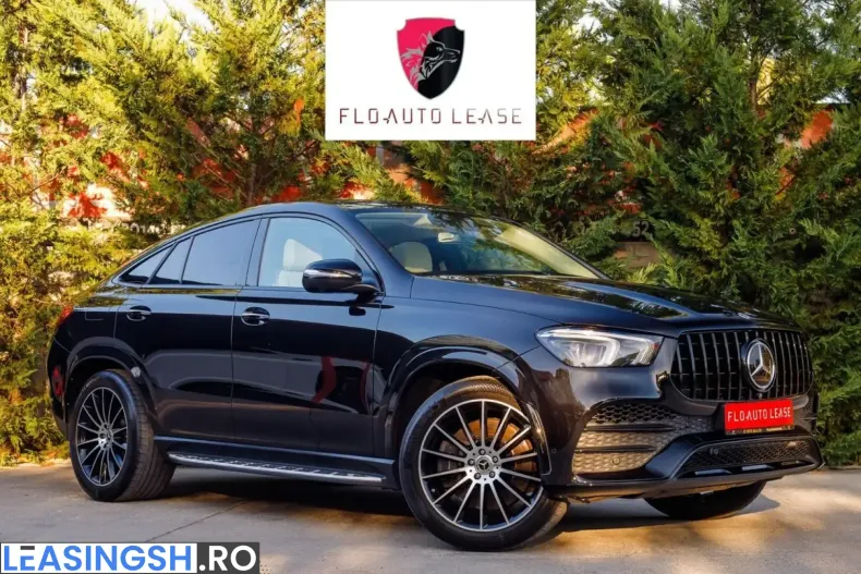 Mercedes-Benz GLE 400 gle-coupe din 2022 cu 135.430 km - oferta MER251376 - foto 12