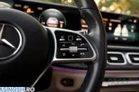 Mercedes-Benz GLE 400 gle-coupe din 2022 cu 135.430 km - oferta MER251376 - foto 13