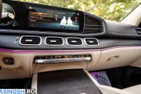 Mercedes-Benz GLE 400 gle-coupe din 2022 cu 135.430 km - oferta MER251376 - foto 14
