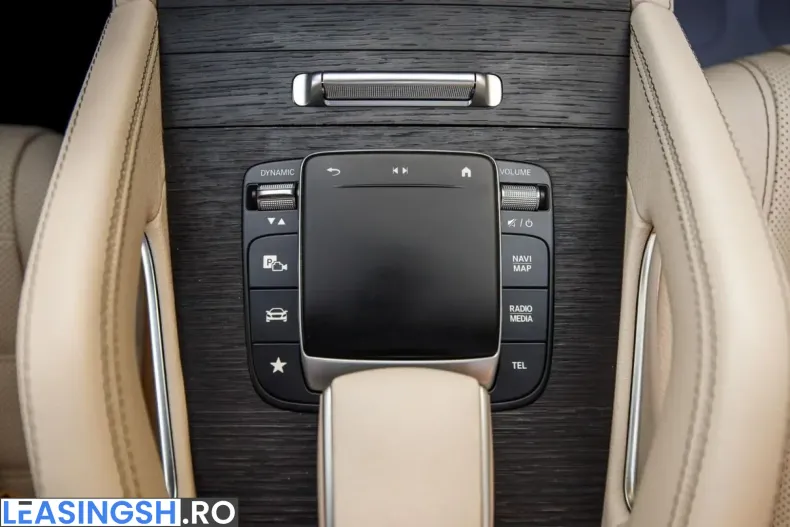 Mercedes-Benz GLE 400 gle-coupe din 2022 cu 135.430 km - oferta MER251376 - foto 17