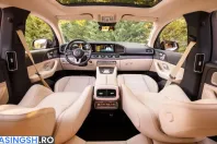 Mercedes-Benz GLE 400 gle-coupe din 2022 cu 135.430 km - oferta MER251376 - foto 32