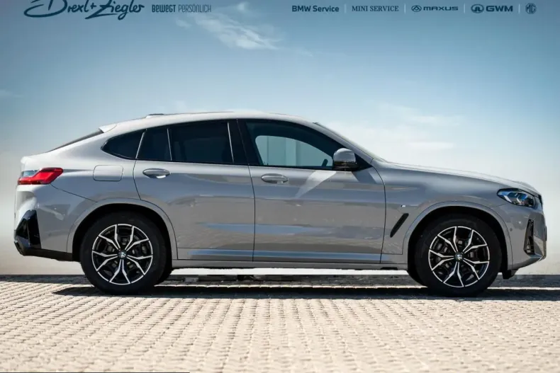 BMW X4 xDrive30i din 2025 cu 14.790 km - oferta BMW251377 - foto 2