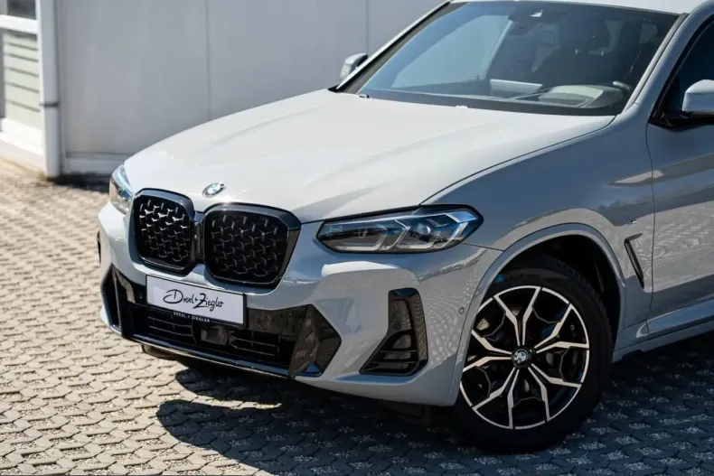 BMW X4 xDrive30i din 2025 cu 14.790 km - oferta BMW251377 - foto 4