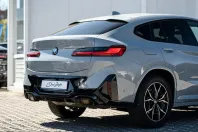 BMW X4 xDrive30i din 2025 cu 14.790 km - oferta BMW251377 - foto 8