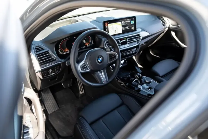 BMW X4 xDrive30i din 2025 cu 14.790 km - oferta BMW251377 - foto 9