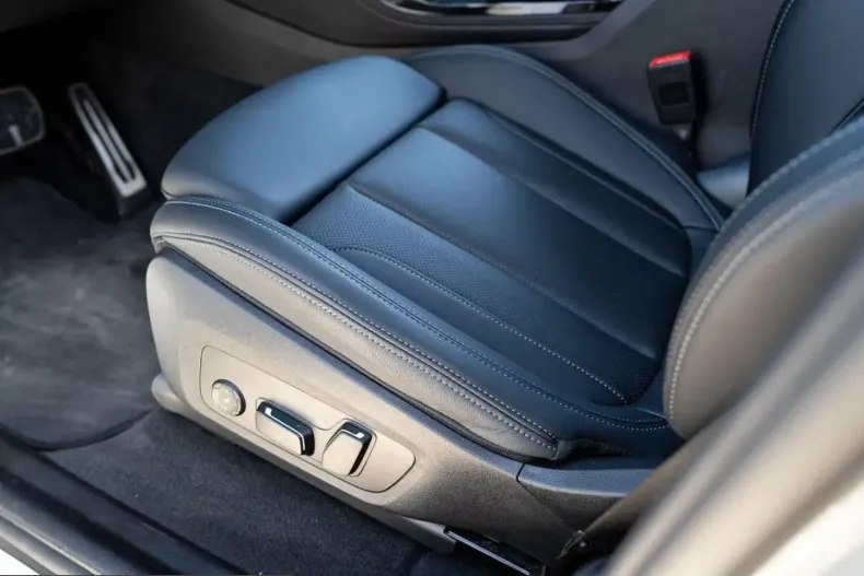 BMW X4 xDrive30i din 2025 cu 14.790 km - oferta BMW251377 - foto 10