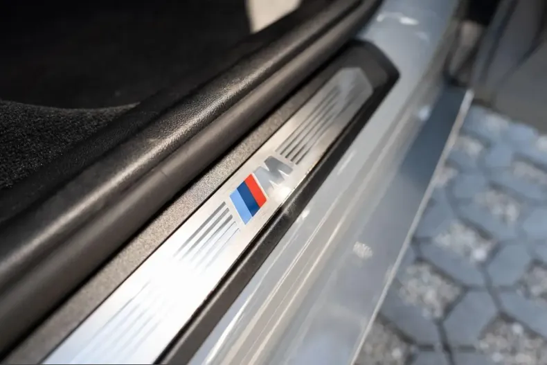 BMW X4 xDrive30i din 2025 cu 14.790 km - oferta BMW251377 - foto 13