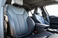 BMW X4 xDrive30i din 2025 cu 14.790 km - oferta BMW251377 - foto 16