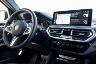 BMW X4 xDrive30i din 2025 cu 14.790 km - oferta BMW251377 - foto 20