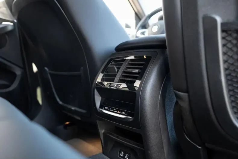 BMW X4 xDrive30i din 2025 cu 14.790 km - oferta BMW251377 - foto 25
