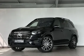 Mercedes-Benz GLS 450 din 2024 - oferta MER251378