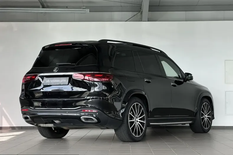 Mercedes-Benz GLS 450 (Clasa GLS) din 2024 cu 29.900 km - oferta MER251378 - foto 4