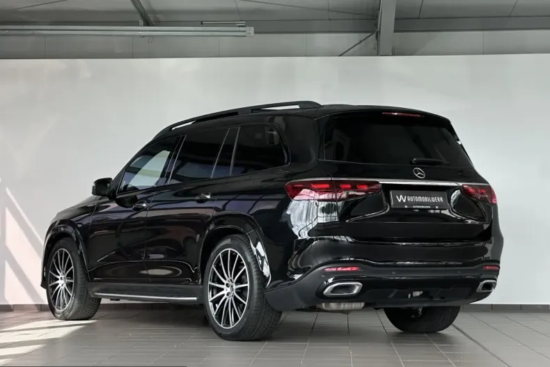 Mercedes-Benz GLS 450 (Clasa GLS) din 2024 cu 29.900 km - oferta MER251378 - foto 6