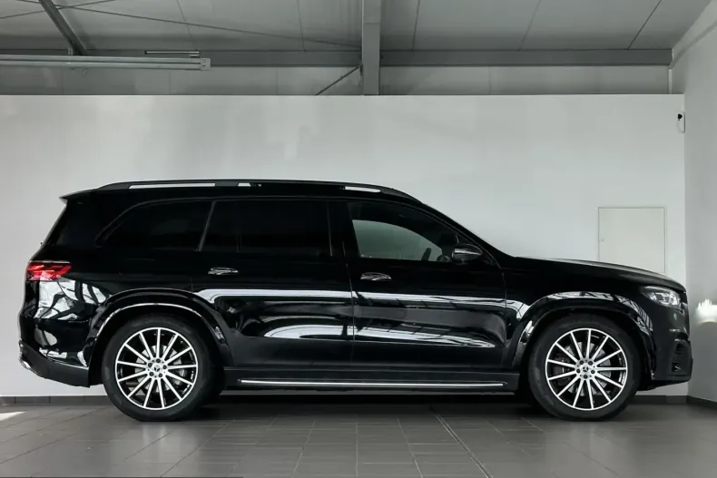 Mercedes-Benz GLS 450 (Clasa GLS) din 2024 cu 29.900 km - oferta MER251378 - foto 7