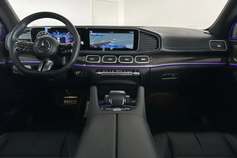 Mercedes-Benz GLS 450 (Clasa GLS) din 2024 cu 29.900 km - oferta MER251378 - foto 9