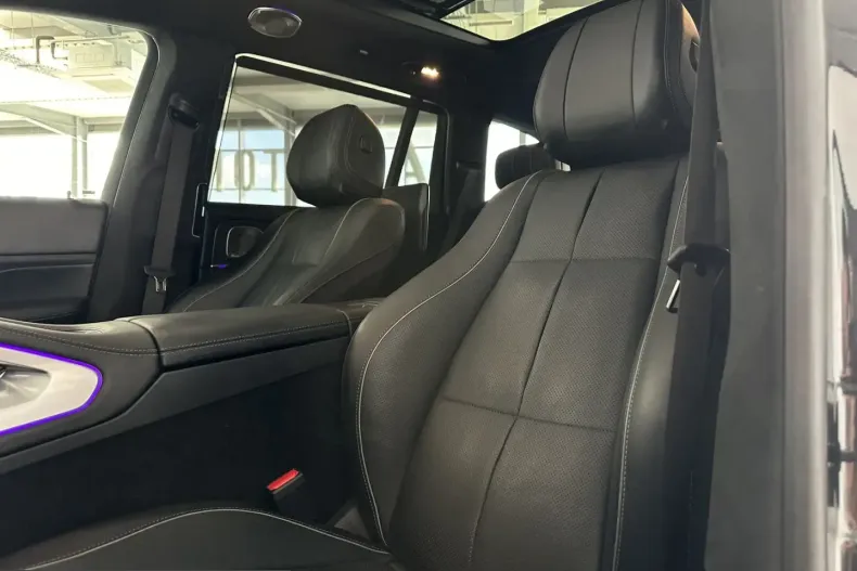 Mercedes-Benz GLS 450 (Clasa GLS) din 2024 cu 29.900 km - oferta MER251378 - foto 12