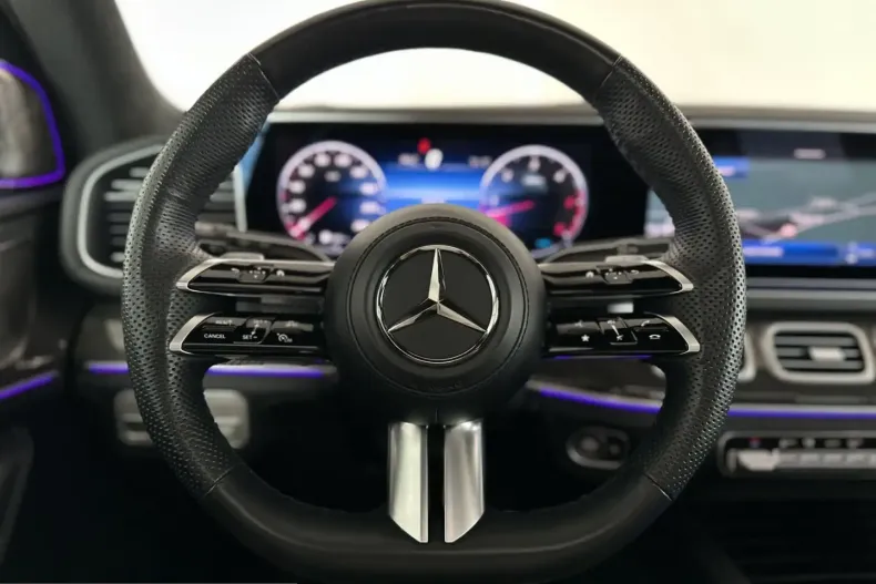 Mercedes-Benz GLS 450 (Clasa GLS) din 2024 cu 29.900 km - oferta MER251378 - foto 14