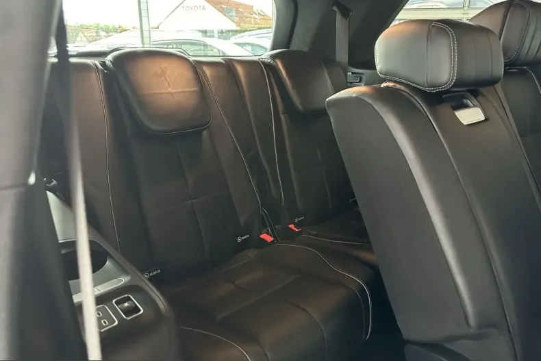 Mercedes-Benz GLS 450 (Clasa GLS) din 2024 cu 29.900 km - oferta MER251378 - foto 30