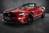 Ford Mustang din 2023 cu 15.892 km - oferta FOR251379 - foto 1