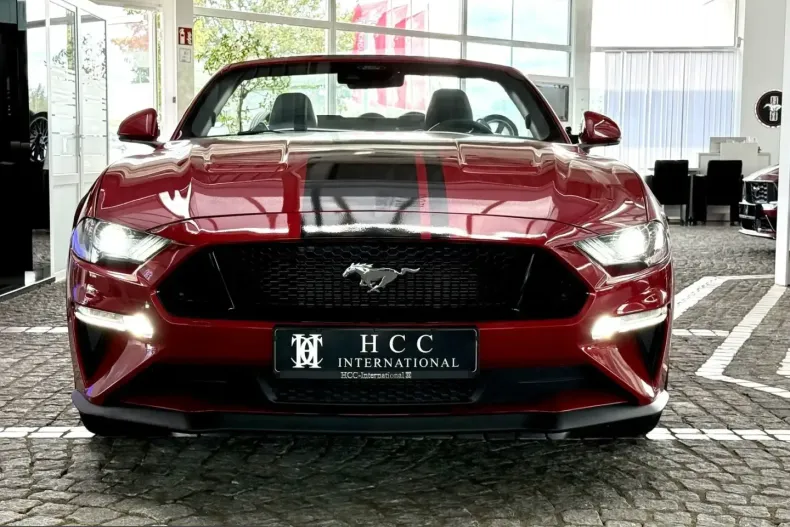 Ford Mustang din 2023 cu 15.892 km - oferta FOR251379 - foto 2