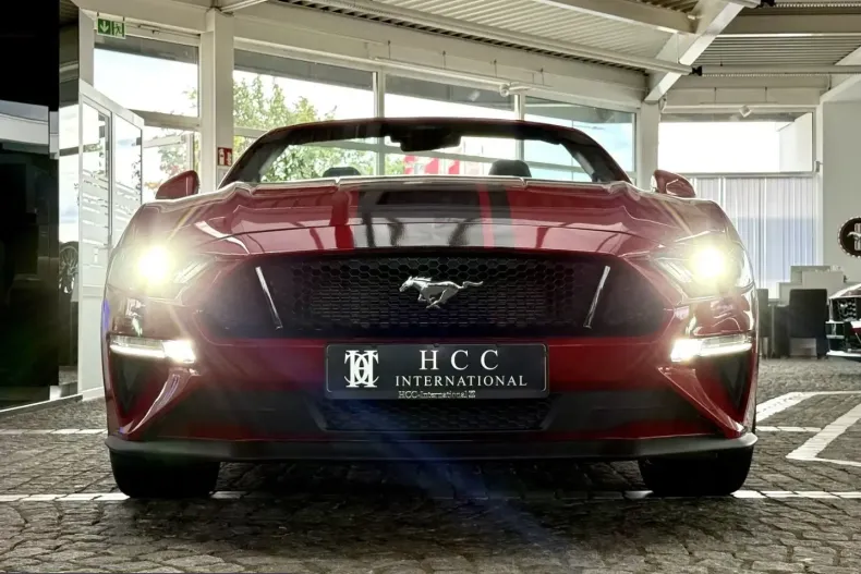 Ford Mustang din 2023 cu 15.892 km - oferta FOR251379 - foto 6
