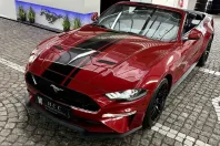 Ford Mustang din 2023 cu 15.892 km - oferta FOR251379 - foto 9