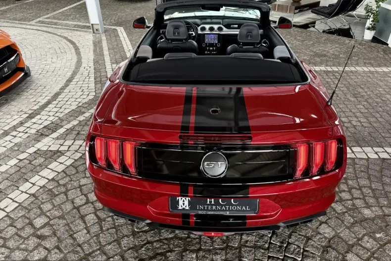 Ford Mustang din 2023 cu 15.892 km - oferta FOR251379 - foto 11