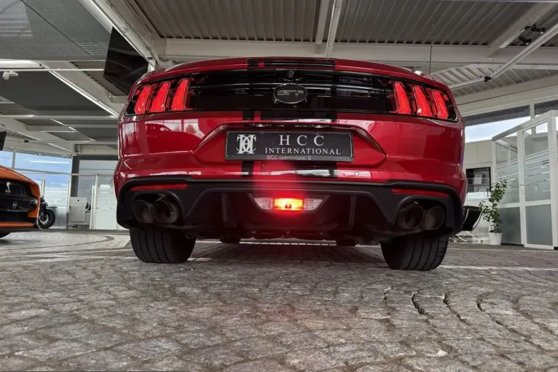 Ford Mustang din 2023 cu 15.892 km - oferta FOR251379 - foto 12