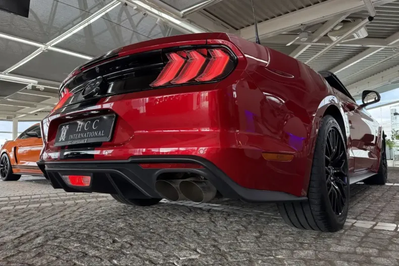Ford Mustang din 2023 cu 15.892 km - oferta FOR251379 - foto 13