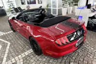Ford Mustang din 2023 cu 15.892 km - oferta FOR251379 - foto 16