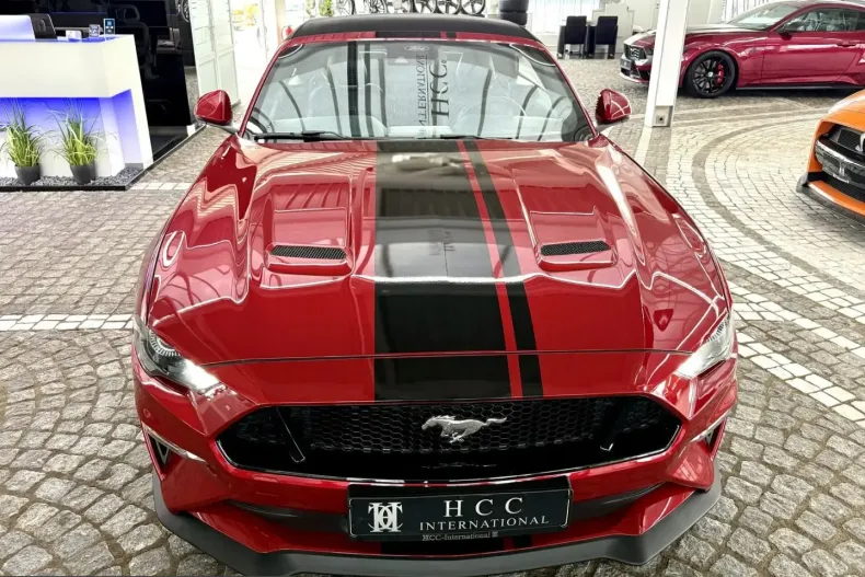 Ford Mustang din 2023 cu 15.892 km - oferta FOR251379 - foto 19