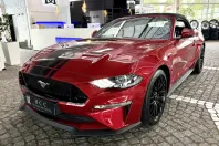 Ford Mustang din 2023 cu 15.892 km - oferta FOR251379 - foto 20