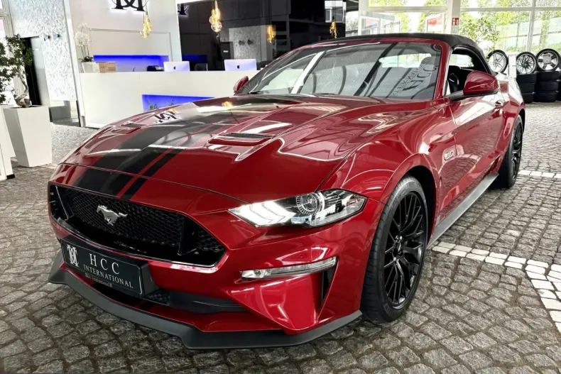 Ford Mustang din 2023 cu 15.892 km - oferta FOR251379 - foto 20