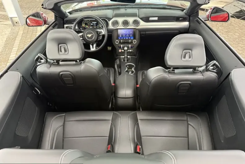 Ford Mustang din 2023 cu 15.892 km - oferta FOR251379 - foto 26