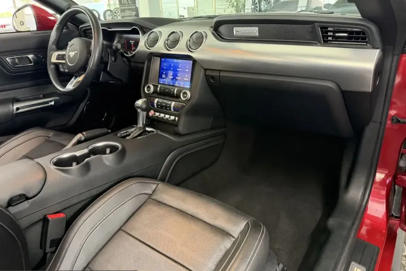Ford Mustang din 2023 cu 15.892 km - oferta FOR251379 - foto 32