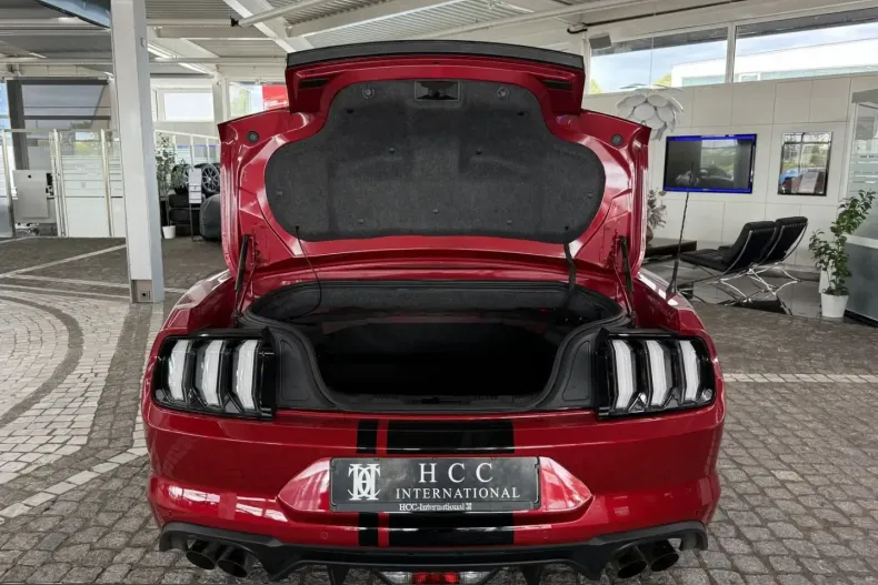 Ford Mustang din 2023 cu 15.892 km - oferta FOR251379 - foto 38