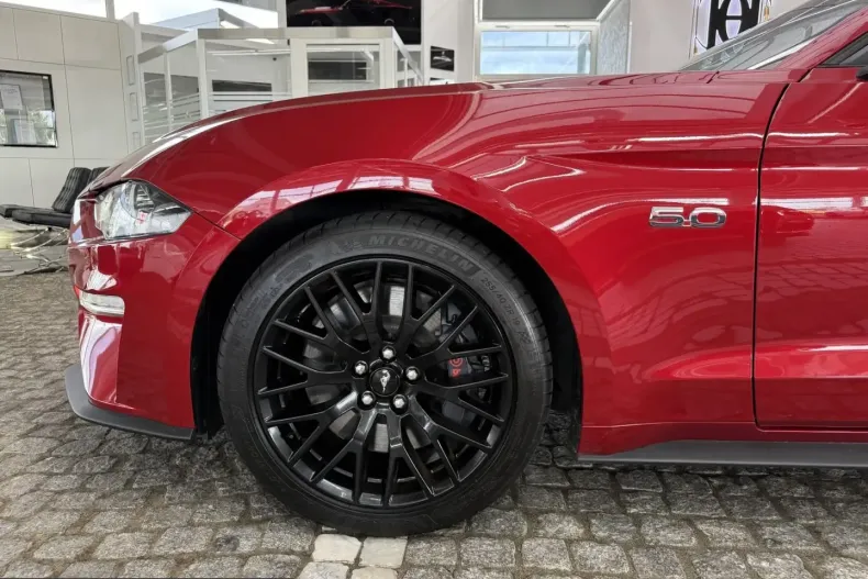 Ford Mustang din 2023 cu 15.892 km - oferta FOR251379 - foto 39