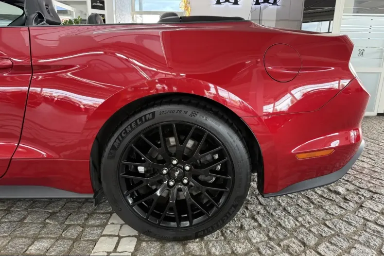 Ford Mustang din 2023 cu 15.892 km - oferta FOR251379 - foto 40