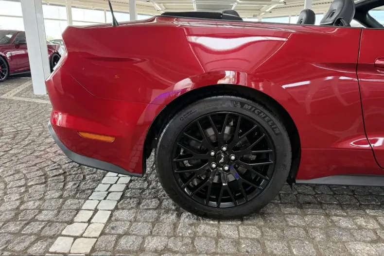 Ford Mustang din 2023 cu 15.892 km - oferta FOR251379 - foto 41