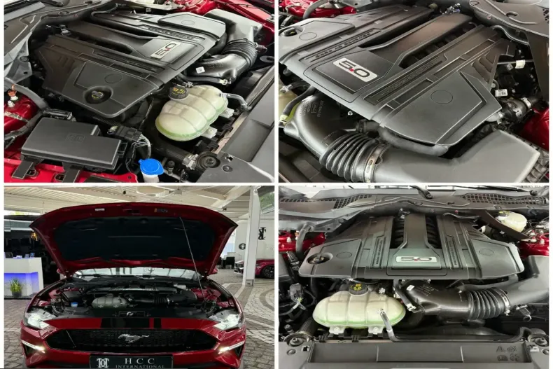 Ford Mustang din 2023 cu 15.892 km - oferta FOR251379 - foto 43